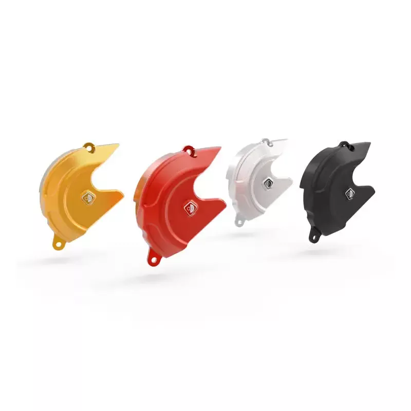 Ducabike CP11 Billet Front Sprocket Cover for Streetfighter V4