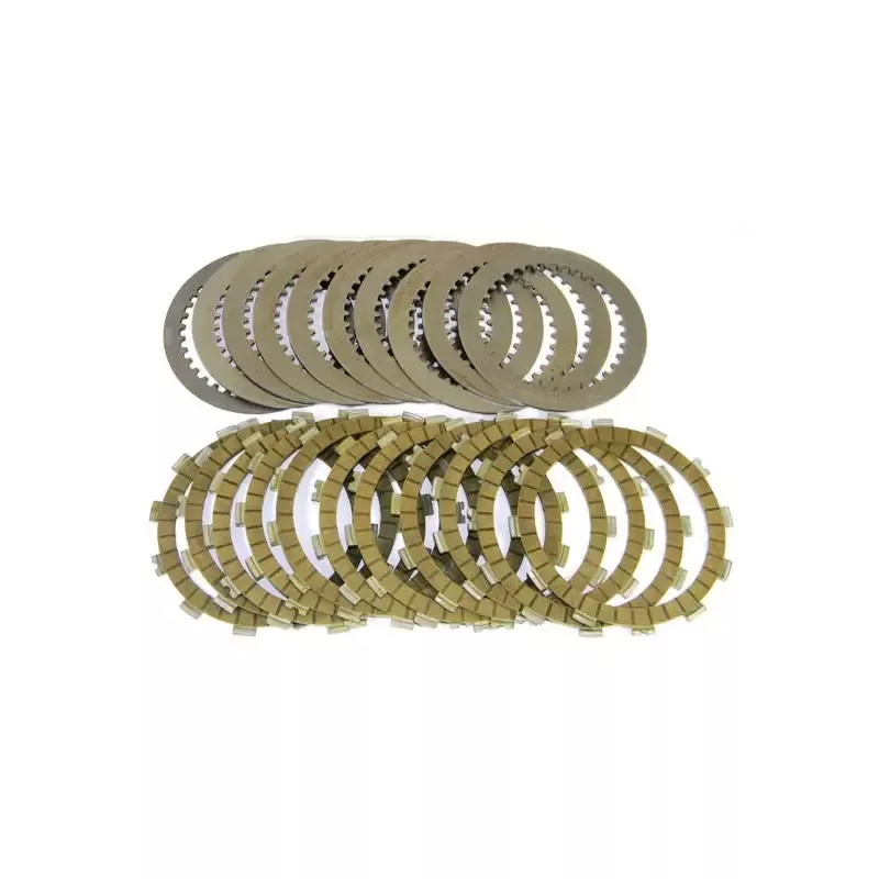 Ducabike DFBD05 High Performance Racing Clutch Kit for Panigale V4 V4S