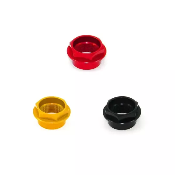 Ducabike Front Wheel Axle Nut for Ducati Streetfighter V4 V4S