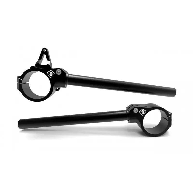 Ducabike GP Adjustable Clip On Handlebars for Panigale V4 V4S V4R SP