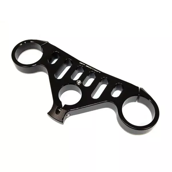 Ducabike GP Edition Upper Triple Clamp for Panigale