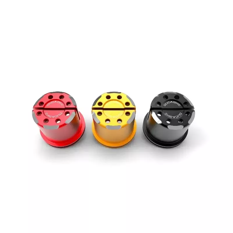 Ducabike Steering Head Nut for Panigale 899 959 1199 1299