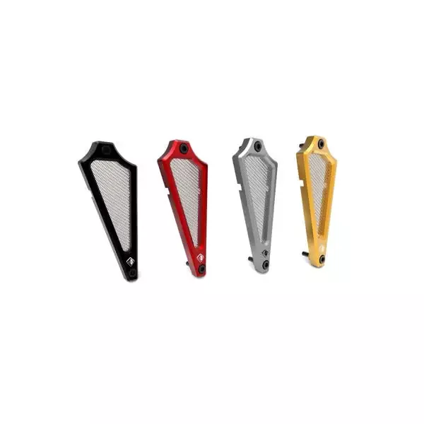 Ducabike Vertical Air Intake for Ducati XDiavel / XDiavel S