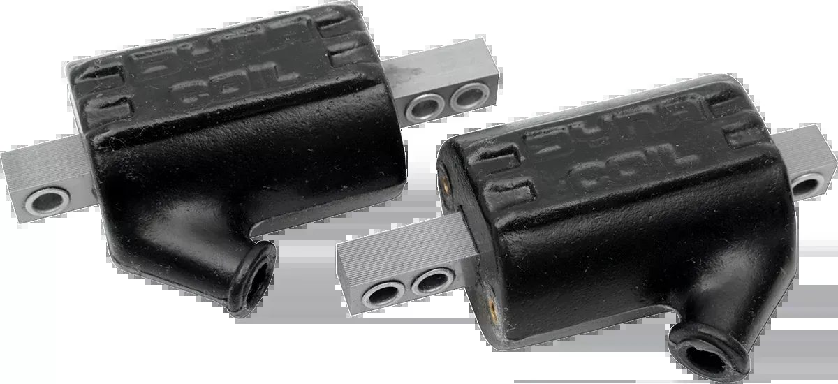 DYNATEK DYNA COILS COILS-DYNA 5.0HM SINGL BK