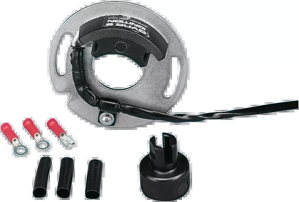 DYNATEK SELF-CONTAINED ELECTRONIC IGNITION HONDA DYNA S