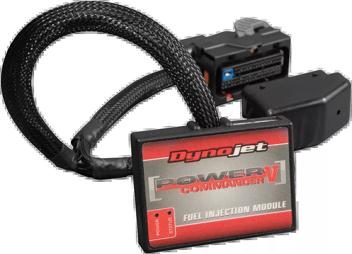 Dynojet Power Commander V 21-006 for Triumph Speedmaster 2008-2010