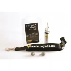 EarSonicsÉcouteurs Universel