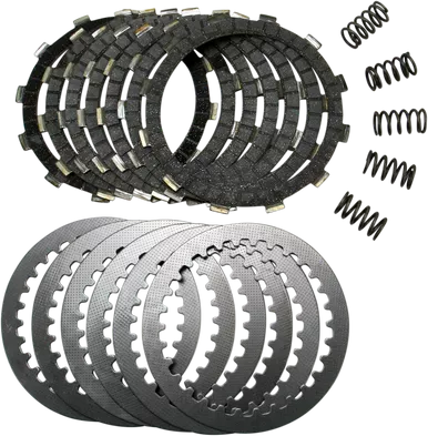 EBC Clutch Kit DRC65