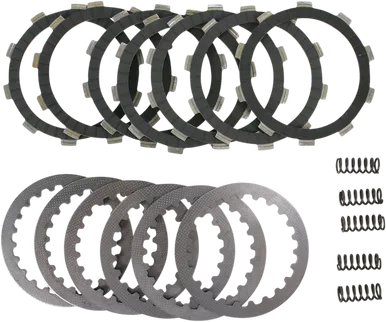 EBC Clutch Kit DRCF111
