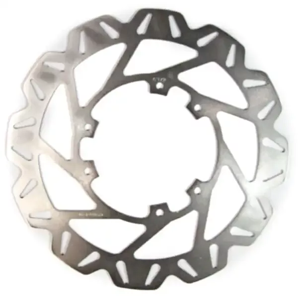 EBC – CX Extreme Brake Rotor Front Left (MD6372CX)