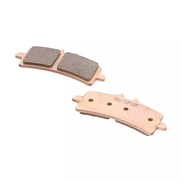 EBC Double-H Sintered Front Brake Pads for Panigale V4 V4S V4R