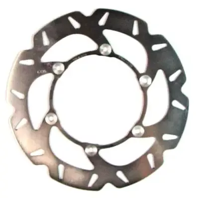EBC – `MD` Brake Rotor Rear Left (MD6135CX)