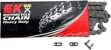 EK 520 SR - Heavy-Duty Non-Sealed Chain - 110 Links 520SR-110