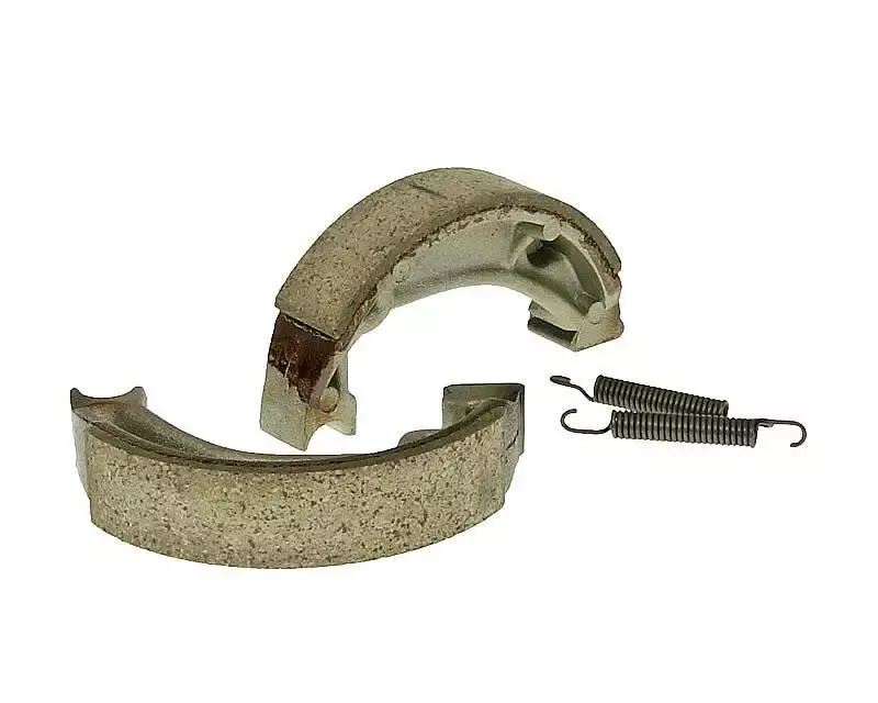 Elite / Aero / Ruckus / Metro OEM Brake Shoes