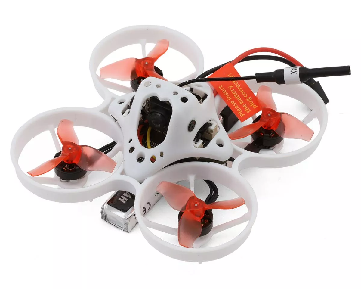 EMAX Tinyhawk Nanoscout - Ready To Fly (RTF) with Controller and Goggles