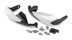 Enduro Handguard Kit KTM/HQV/GG (White)