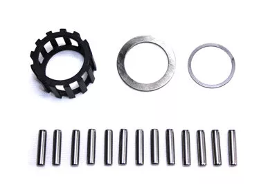 Engine Case Pinion Bearing Assembly For Harley-Davidson Sportster 1957-1976