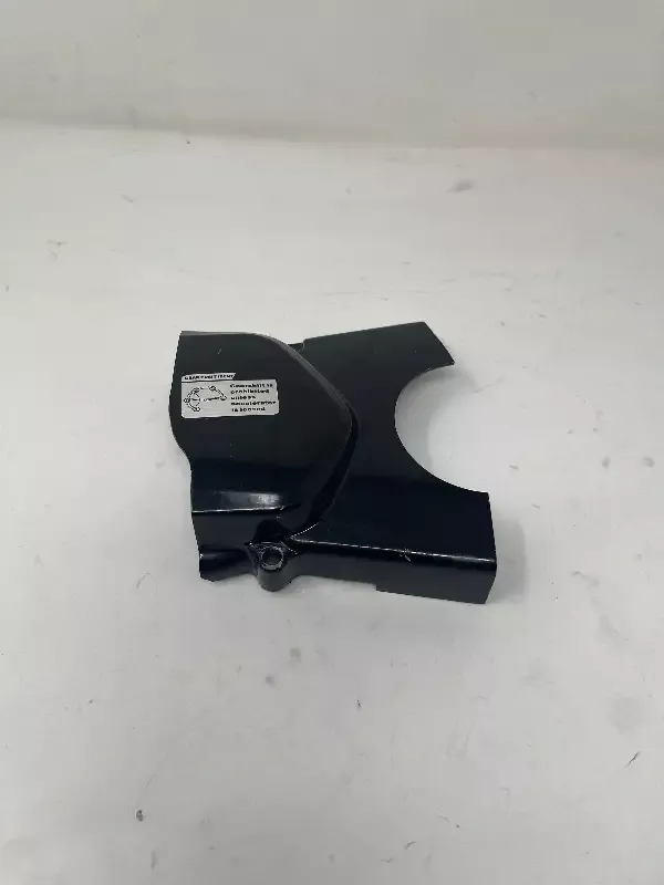 Engine Cover for BD125-10 | Vader 125cc Engine Cover