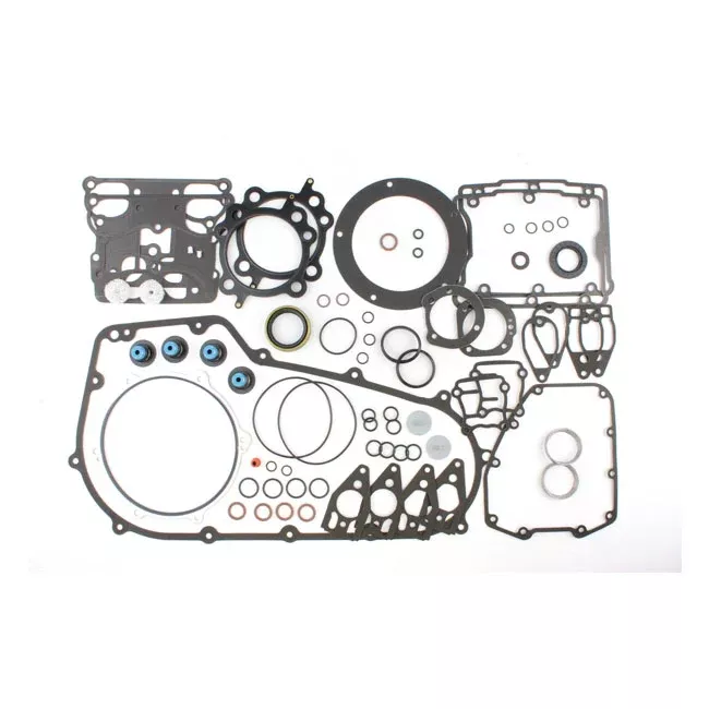 Engine Est Gasket Set, 3.937" Bore For Harley-Davidson
