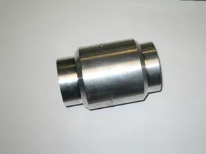 ENVELOPE BARK F. SEAL.RING