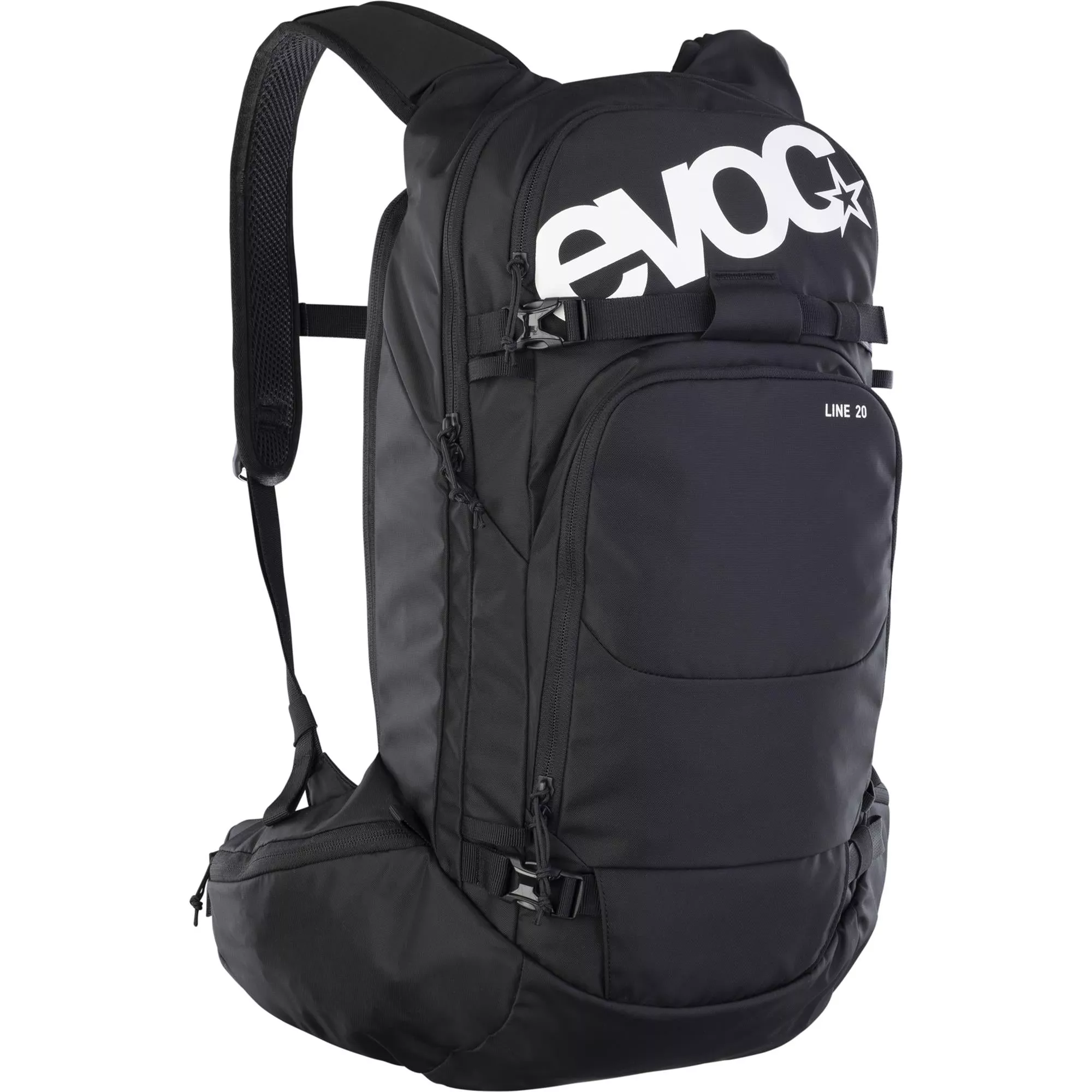 Evoc Line Bag 20L Backpack