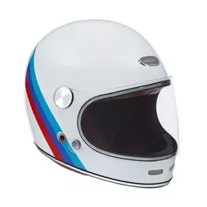 ExklusivFull face motorcycle helmet Duke 2 Nation