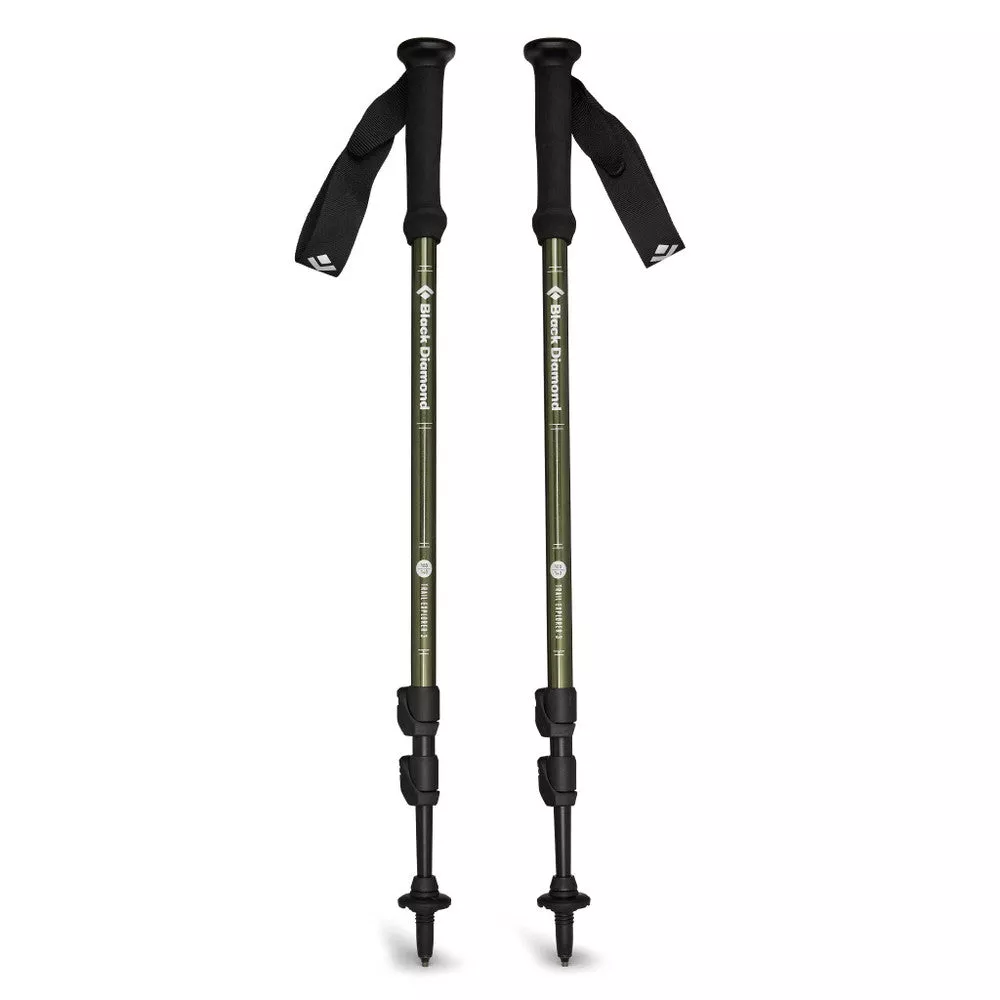 Explorer 3 Trekking Poles - BD112551 - S26