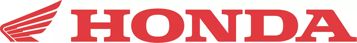 FACTORY EFFEX 12-94316 Die-Cut Decal for Honda 2009-2012