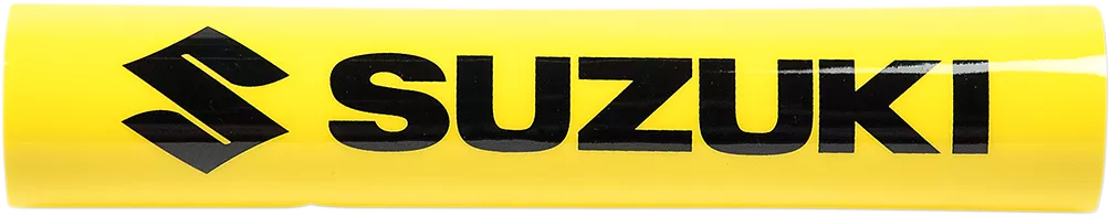 FACTORY EFFEX Handlebar Pad - Standard for Suzuki 23-66420