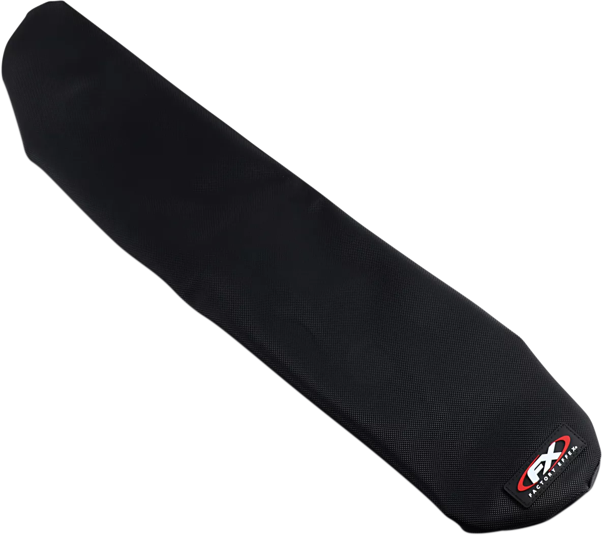 Factory Effex Raptor Grip Seat Cover 10-24260 - Durable Rubberized Material for Superior Control