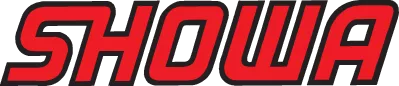 Factory Effex Showa Logo Decals * 5 Pack, Model 04-2673
