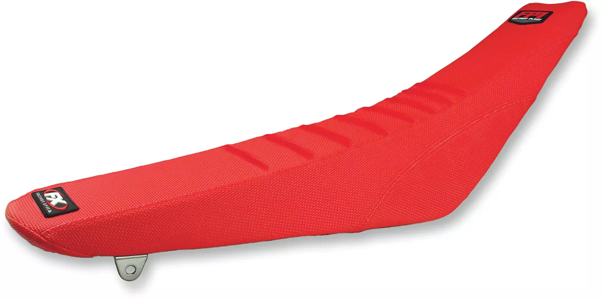 FACTORY EFFEX Universal All Grip Cover - Red (Part Number 14-87300)