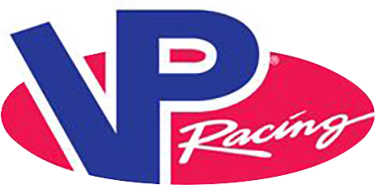 FACTORY EFFEX VP Racing Logo Decals - 5 Pack, Part Number 28-90008