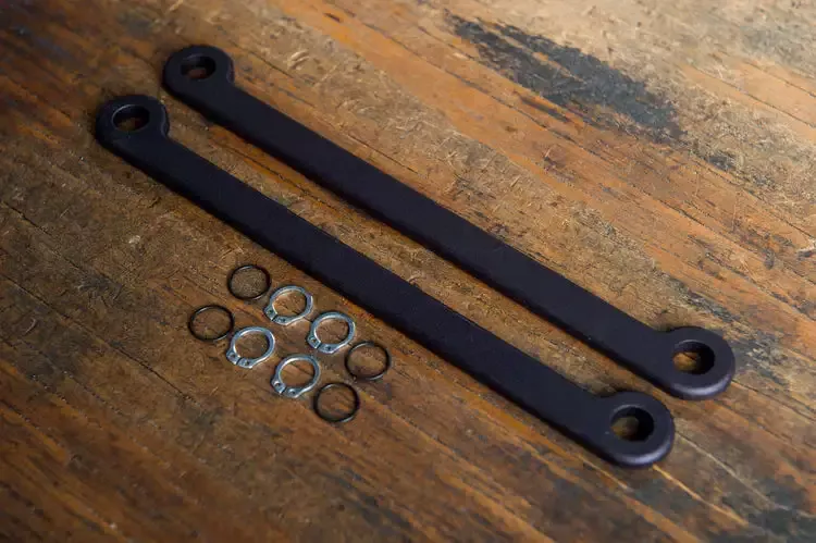Fasst – Flexx Handlebar Crossbars