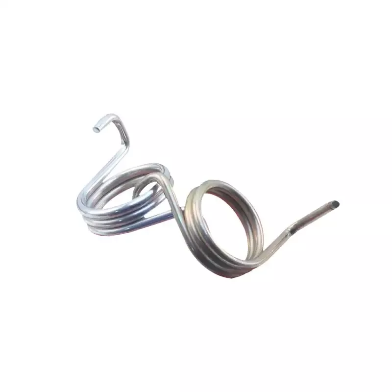 Fastway – Replacement Footpeg Springs