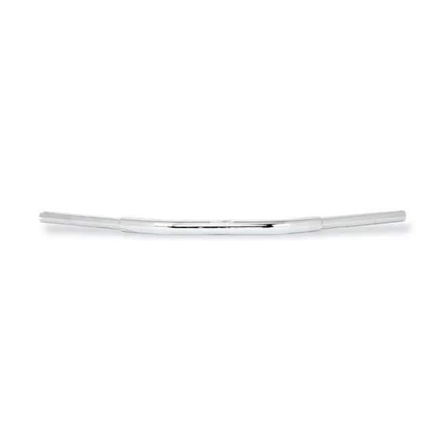 Fehling 1-1/4" Drag Bar Chrome For Harley-Davidson