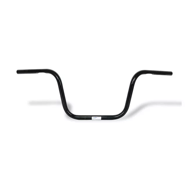 Fehling 1" Apehanger Black 27cm High For Harley-Davidson