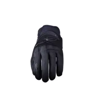 FiveAll-season motorcycle gloves Globe Evo