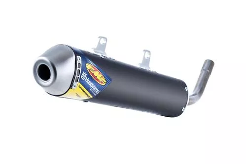 FMF powercore 2.1 silencer