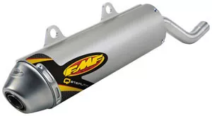 FMF Q Stealth Silencer GasGas 07-11
