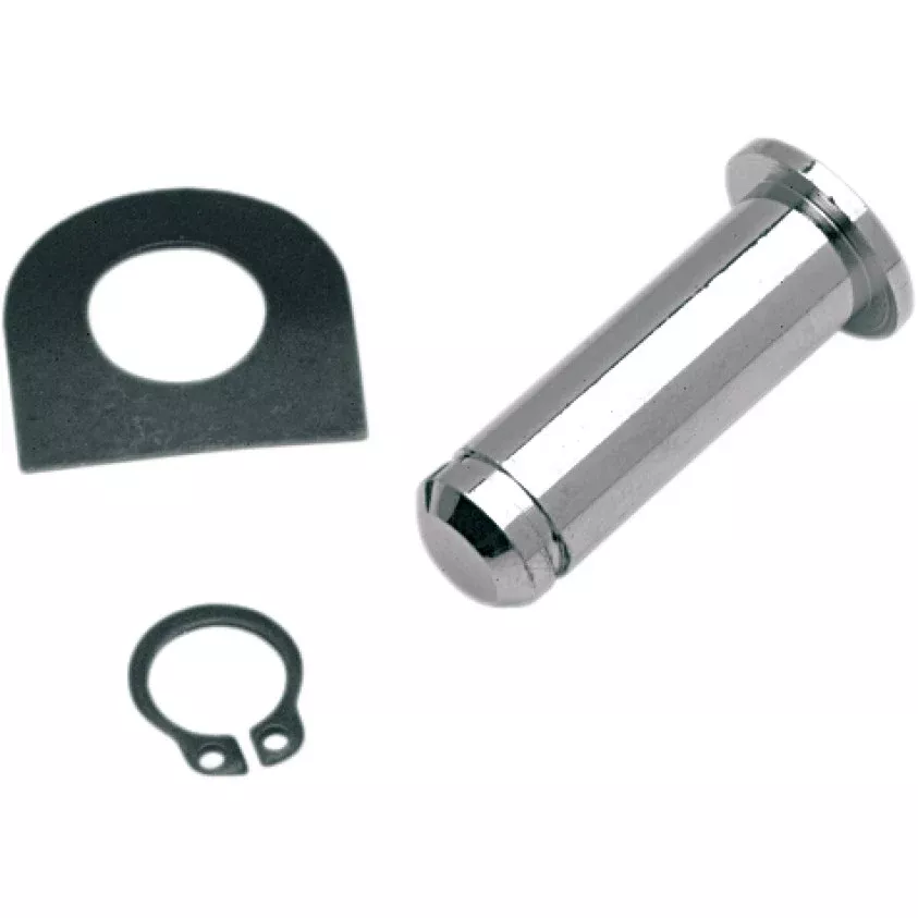 Footpeg Clevis Pin Kit for Harley-Davidson