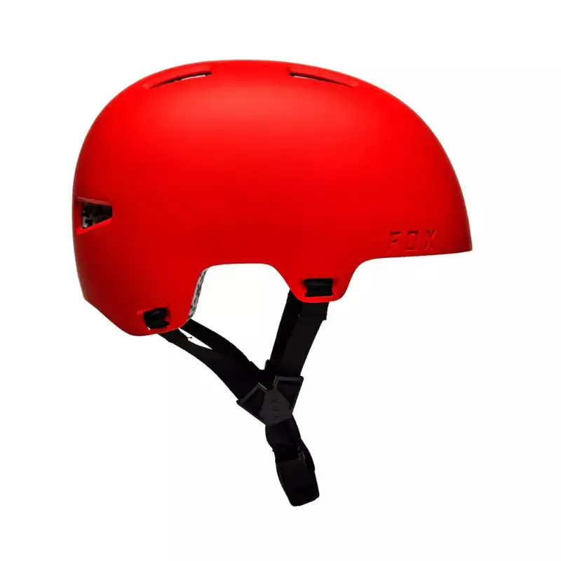 Fox Racing – Flight Pro Helmet Solid