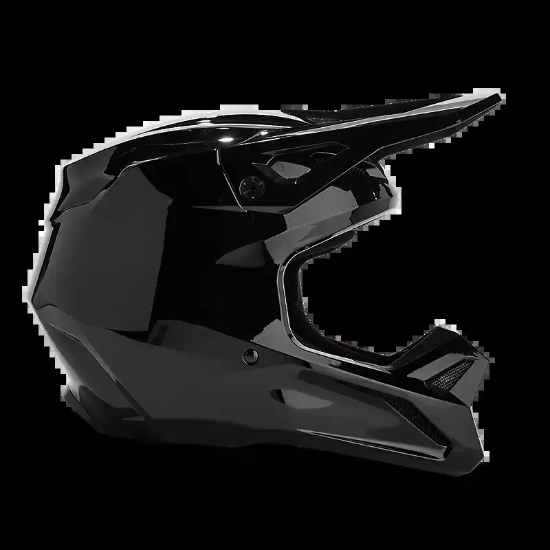 Fox Racing – V1 Solid Helmet