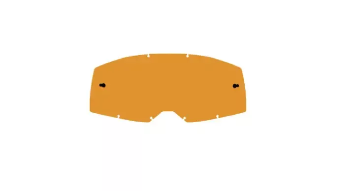 Fox Racing – Whit3 Goggle Replacement Lens