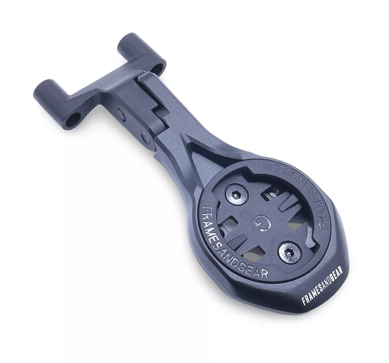 Frames & Gear Aeromount Computer Mount for Cannondale Conceal