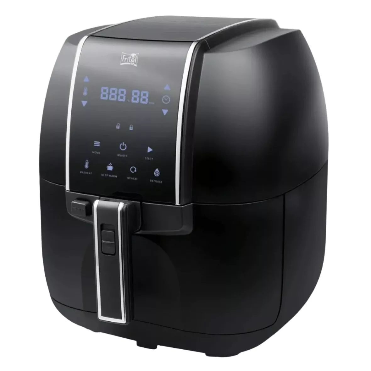 FRITEL SNACKTASTIC 6902 XXL airfryer
