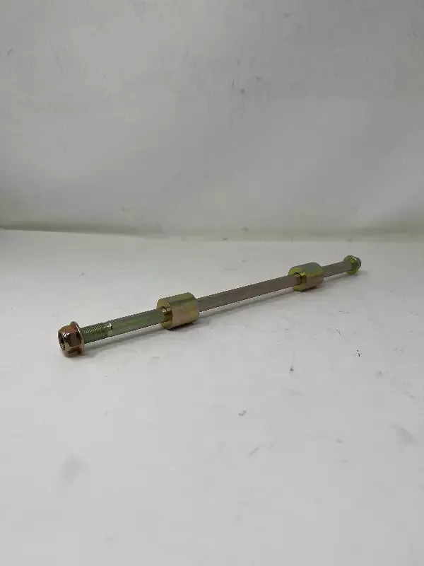 Front Axle Bolt for BD125-10 | Vader 125cc Axle Bolt