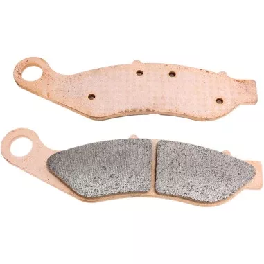 Front Brake Pads for Harley-Davidson Trike Sintered Front Brake Pads