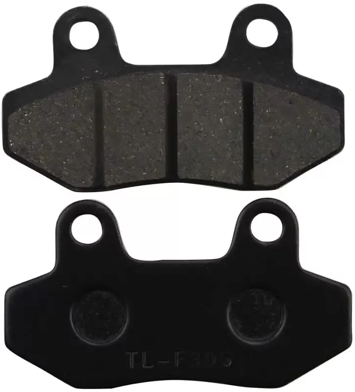 Front Brake Pads Set for BD125-8 | Venom X21RS 125cc Front Pad Set