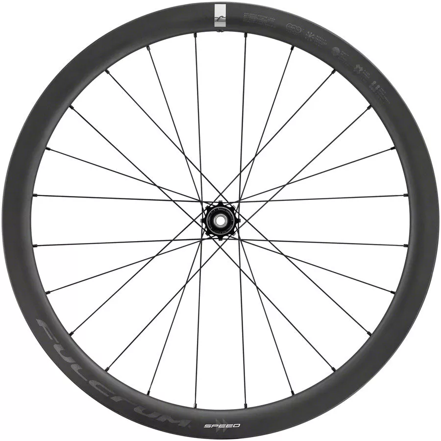 Fulcrum Speed 42 Rear Wheel